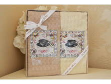 LA VILLA �������� ��� ����� KELEBEKLI FINCAN 2 �� 50�70 �������