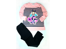 �������� ��� ������� (7591) - 128, 134, 140, 152,164 - 850+%