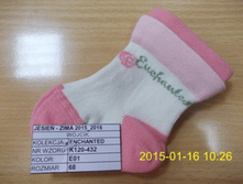 WT086 ����� ENCHANTED № 4 �-�� "������" � ������� 12*3 ���� 140,24