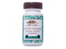 ������ ������� ����� ����� �������� ����� (BLISS STYLE BLACK TOOTH POWDER), 50�