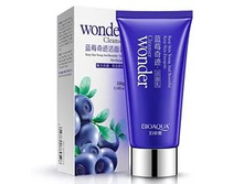 ����� ��� ���� � ���������� ������� " BioAqua Wonder Cleanser " - ��������� 150�