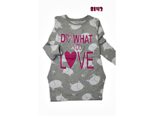 ������ � ������� ������� "Do what?"(8143) - ������:116,128,134,140,152 - 670_%