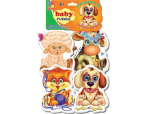 ������ ����� Baby puzzle �������� �������   ����	122	���