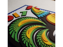 ���������� �������� "����� 2017"