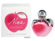 NINA RICCI Nina Apple �/���� ��� 50��
