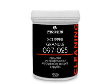 SCUPPER GRANULE 250��-71 ���