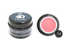 4D ���� ��� ������� ������ "TNL" №14 (���������)