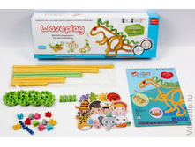 10-A TOY SET_����� ������������ Wav*eplay_����_519,35 ���.