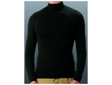 793,00 IN-T-Shirt Lupetto ML UOMO
