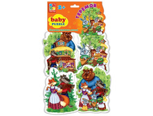 ������ ����� Baby puzzle �������  ����	118	���