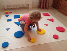 ��������� ����������� ���� VAY TOY <<�����, ����, ������>>