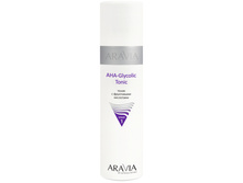 Aravia ����� � ���������� ��������� AHA  - Glycolic Tonic, 250 ��. - 560+%
