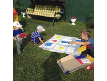 ��������� ����������� ���� VAY TOY "������"_���� 1950 ���._���� �� 6 ��.