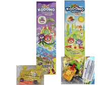 Kodomo ������� ������ �����