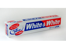 LION ������ ����� "White&White"