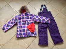 5200 ���., ������ ������ ���������� �������� INNSBRUCK (������) ���� Purple Cell. ������� 8 (134+), 10 (140+), 12 (146+), 14 (152+), 16 (158+)