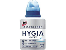 : LION ������ ����������������� �������� ��� ������ "HYGIA"