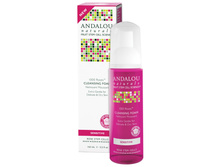 Andalou Naturals, ��������� ����� ��� �������������� ����, 1000 ���, 5.5 ������ ����� (163 ��)