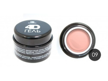 4D ���� ��� ������� ������ "TNL" №9 (����������)