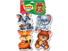 ������ ����� Baby puzzle ������ ������ ����	122	���