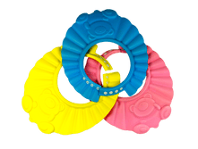 ������� ������� ��� ���� Baby Shampoo hat (Babyswimmer) -