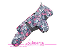 ES01033-3 ���������� "Pachwork" ���/��� 1 090 ��� ���� �� ����� 327 ���.