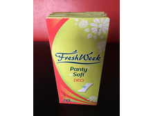 ��������� ���. ���. ���������� Panty Soft Deo  20 -18 ���