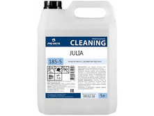 JULIA	������ ���� � �������� �������. 5�-195 ���