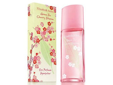 "Green Tea Cherry Blossom" by  Elizabeth Arden