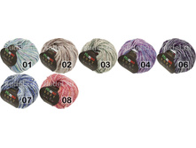 MERINO SOFT FANTASY COLOR