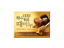 801614 MUKUNGHWA �������������� � ����������� ���� ��� ���� � ����� � ��������� �������� "Honey Body Soap" 100 g - 64.89 ���
