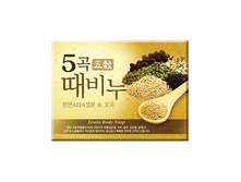 801638 MUKUNGHWA �������������� � �������� ���� ��� ���� � 5 ������� "Grain Body Soap" 100 g - 64.89 ���
