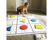 ��������� ����������� ���� VAY TOY "������"_���� 1950 ���._���� �� 6 ��.