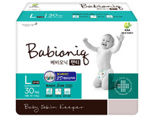 ����������-������� Babioniq L ��� ��������� 1000 ���.