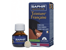 ������������� ��������� Saphir Teinture Francaise. ���� - 338,68 ���.