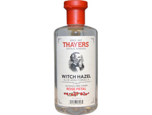 Thayers, ������� � ����������� � ���� ����, ����� ��� ������, Rose Petal, 12 ������ ����� (355 ��)
