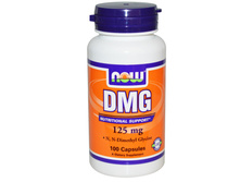 Now Foods, ���, 125 ��, 100 ������