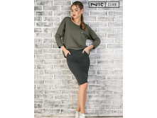 1141.00 ���� NIC*CLUB GRAFICO 1604