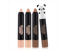 Panda's Dream Contour Stick 01 Highlighter 02 Concealer 03 Shading 482���