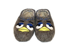 ������� ������� "Angry Birds"