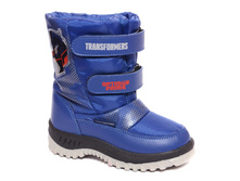 �������� Transformers (29 - 34)