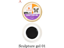 F.O.X Sculpture Gel #1 5 ml.jpg
