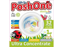 ���������� ������� Posh one/ Ecobaby Delicate/���������� 2,5�� (80 ������)-460 ���