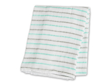 45401 Aqua Messy Stripe LJ401.jpg