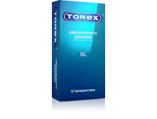 ������������ ������������ ������� ������� Torex №12 ���� 187 ������, � �������� 5 ��������