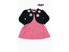 ������ � ������ ������� ����� (7607) - ������:92,98,104,110,116 - 650-%