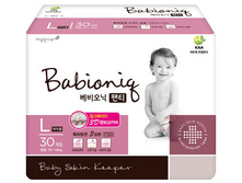 ����������-������� Babioniq L ��� �������  1000 ���.