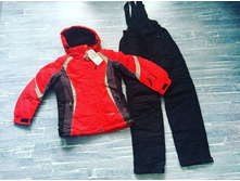 ������ ������� ������ �������� Kalborn ���� �������. ������� S (42), M (44), L (46), XL (48), XXL (50), XXXL (52). ���� ��� 4600 �.