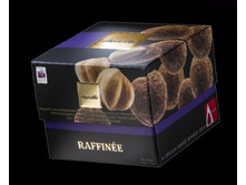 K������ chocoMe Raffinee - ����������� ���� � �������-�������� �������� � ����������� ��������� ���������� ���� ������ (RF110) 489 ���.