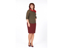 ������� ����, ������� 032-182-58